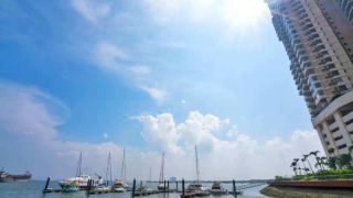 sea-view-homestay--country-garden-danga-bay