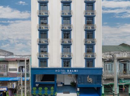 Hotel Balmi