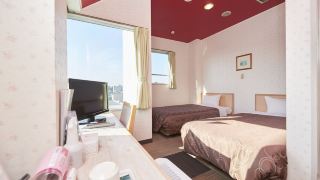 hotel-select-inn-sano-ekimae