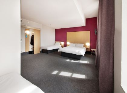 B&B Hotel Castres Centre Gambetta