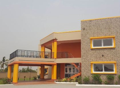 La Tua Villas