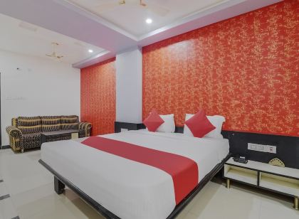 OYO 60652 Ms9 Guest Inn