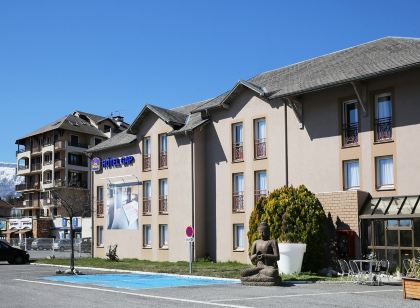 Logis Havvah Hôtel Gap