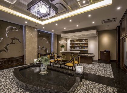 The Odys Boutique Hotel