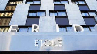 le-meridien-etoile