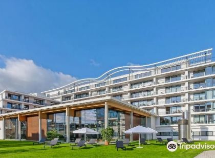 Carat Hotel Grömitz