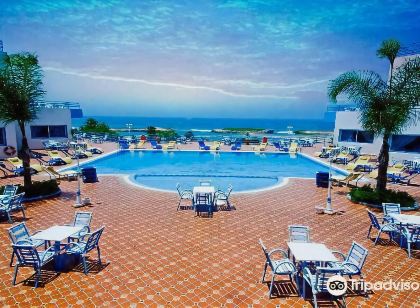 Chateau Eden El Rouh & Spa