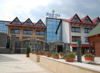 Hotel Sunny Hill