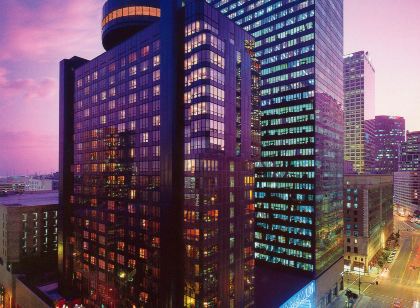 Sheraton Grand Los Angeles