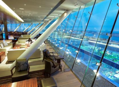 Aloft Abu Dhabi