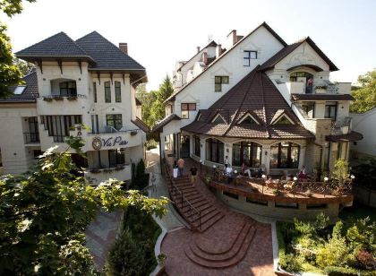 VisPas Hotel