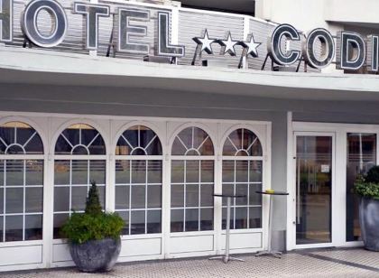 Sercotel Codina