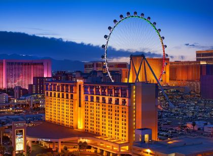 拉斯維加斯威斯汀水療飯店