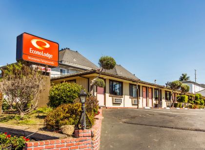 몬터레이 페어그라운드 인