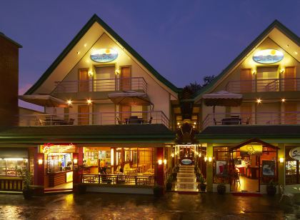Shore Time Hotel Boracay