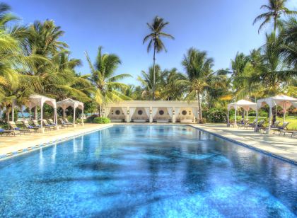 Baraza Resort and Spa Zanzibar