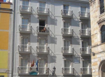 Hotel Asturias