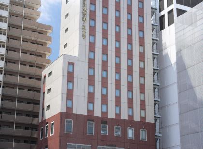 JR東日本ホテルメッツ 国分寺