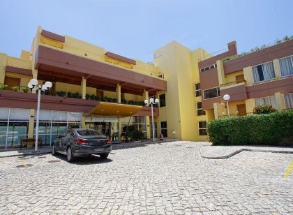 Wyndham Grand Carvoeiro Algarve