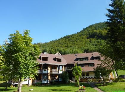 Doris Wasmer-Mink Gasthaus und Pension Lawine