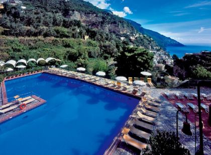 Hotel Royal Positano
