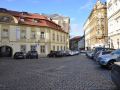old-prague-house