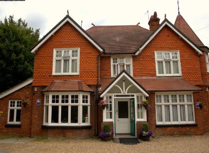 Gatwick Turret Guest House
