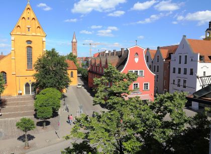 Hotel Rappensberger
