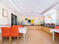 home-inn-xi-an-taiyi-road-xi-an-university-of-architecture-and-technology
