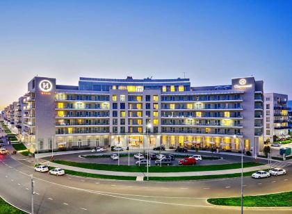 Alpha Sirius Hotel
