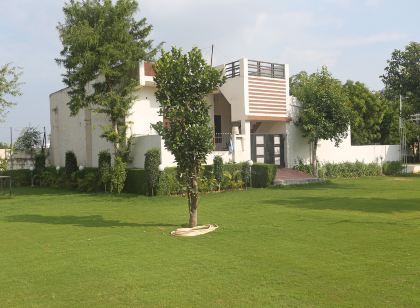 OYO 18301 Hotel A-One