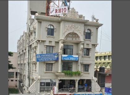 Hotel Rhio