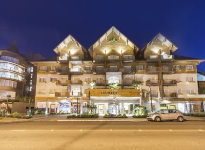 Hotel Laghetto Pedras Altas