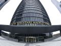 eurostars-madrid-tower