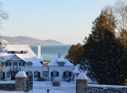 Auberge la Chatelaine