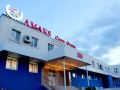 amaks-city-hotel