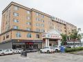 vienna-hotel-shenzhen-gongming-shutianpu-metro-station