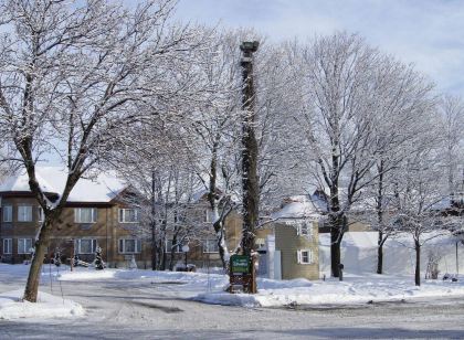Hôtel & Suites Normandin Lévis