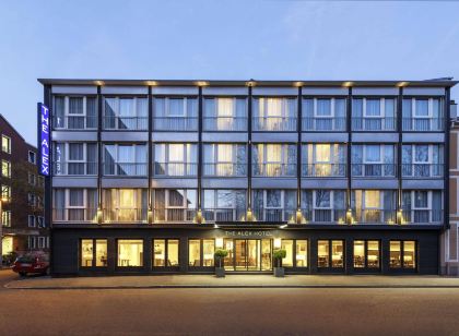 The Alex Hotel