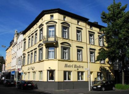 Hotel Baden