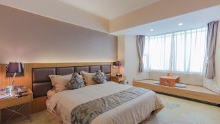 xiaolan-hotel