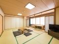 kujukushima-bayside-hotel-and-resort-flags