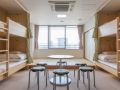shin-osaka-youth-hostel