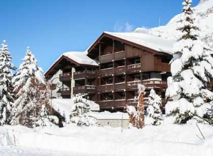 Hotel La Savoyarde