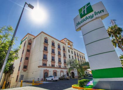 Holiday Inn Leon
