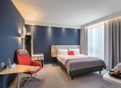 Holiday Inn Express Mülheim - Ruhr, an IHG Hotel