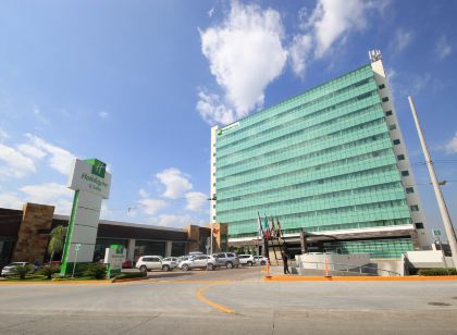 Holiday Inn & Suites Leon Plaza Mayor