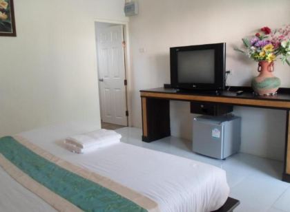 Iyara Resort