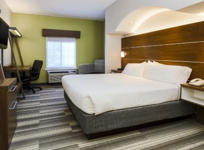 Holiday Inn Express Philadelphia NE - Langhorne