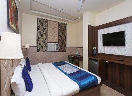 OYO 5449 Hotel Sbd Guest House